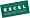 Excel logo