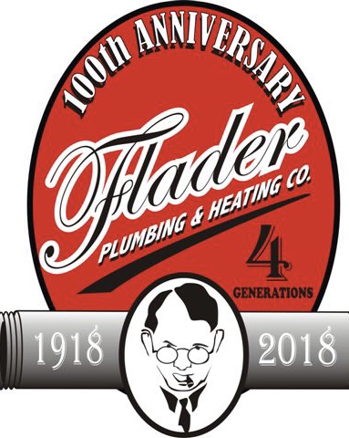 Flader 100 Anniversary