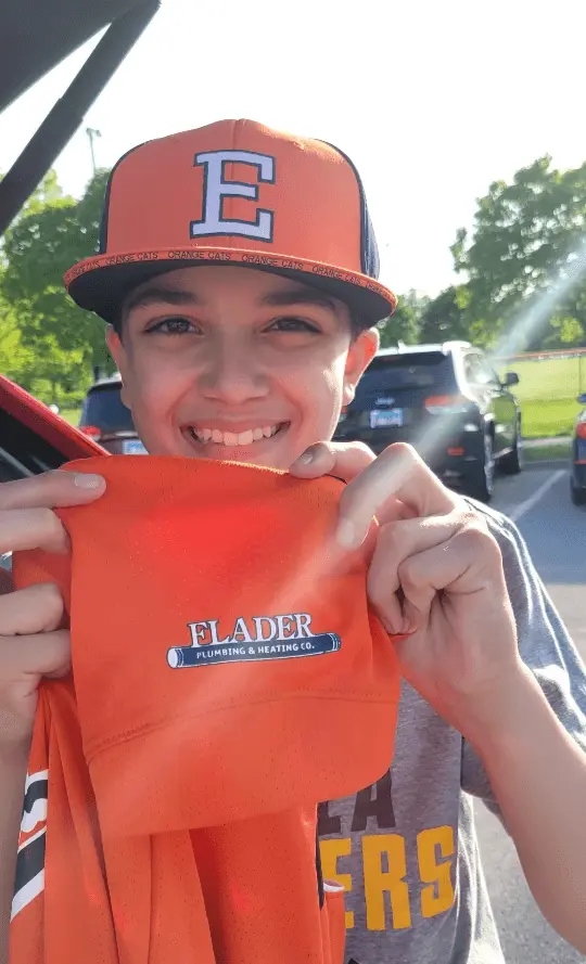 Flader Supports Youth Activities